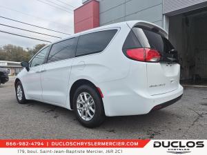 Thumbnail 6 Chrysler Grand Caravan Sxt 2027