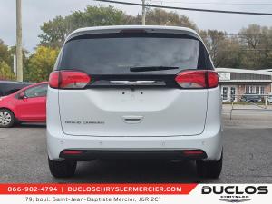 Thumbnail 7 Chrysler Grand Caravan Sxt 2027
