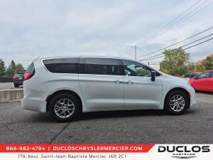 Thumbnail 9 Chrysler Grand Caravan Sxt 2027