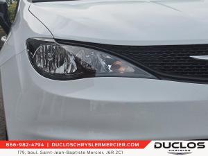 Thumbnail 11 Chrysler Grand Caravan Sxt 2027