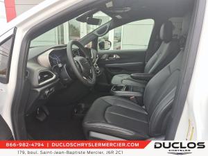 Thumbnail 12 Chrysler Grand Caravan Sxt 2027