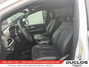 Thumbnail 13 Chrysler Grand Caravan Sxt 2027
