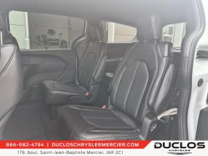 Thumbnail 14 Chrysler Grand Caravan Sxt 2027