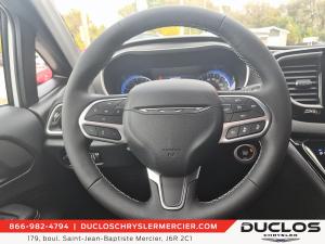 Thumbnail 15 Chrysler Grand Caravan Sxt 2027
