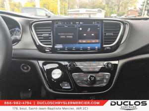 Thumbnail 17 Chrysler Grand Caravan Sxt 2027