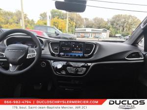 Thumbnail 18 Chrysler Grand Caravan Sxt 2027