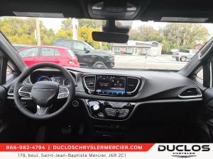 Thumbnail 19 Chrysler Grand Caravan Sxt 2027