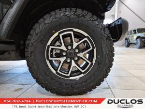 Miniature 10 Jeep Wrangler 4-Door Rubicon 2027
