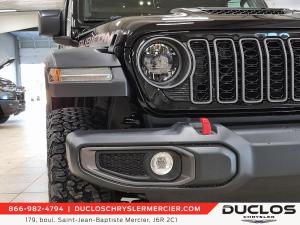 Miniature 11 Jeep Wrangler 4-Door Rubicon 2027