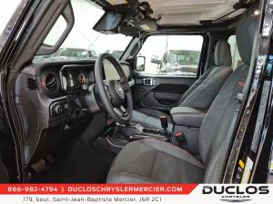 Miniature 12 Jeep Wrangler 4-Door Rubicon 2027
