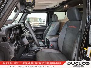 Miniature 13 Jeep Wrangler 4-Door Rubicon 2027
