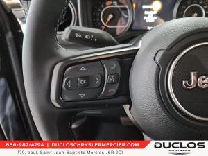 Miniature 14 Jeep Wrangler 4-Door Rubicon 2027