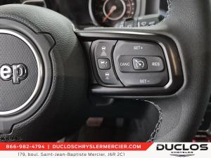 Miniature 15 Jeep Wrangler 4-Door Rubicon 2027