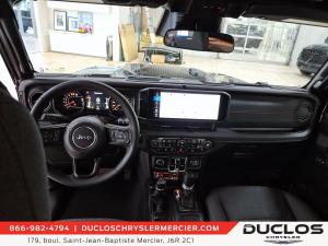 Miniature 19 Jeep Wrangler 4-Door Rubicon 2027