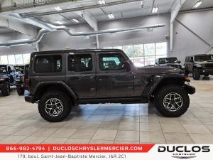 Thumbnail 9 Jeep Wrangler 4-Door Rubicon 2027