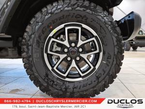 Thumbnail 10 Jeep Wrangler 4-Door Rubicon 2027