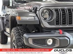 Thumbnail 11 Jeep Wrangler 4-Door Rubicon 2027