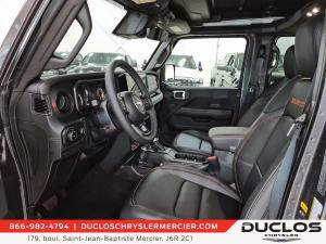 Thumbnail 12 Jeep Wrangler 4-Door Rubicon 2027
