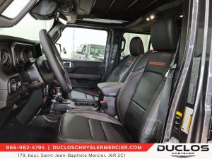 Thumbnail 13 Jeep Wrangler 4-Door Rubicon 2027