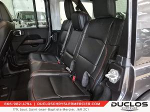 Thumbnail 14 Jeep Wrangler 4-Door Rubicon 2027