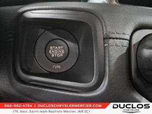 Thumbnail 16 Jeep Wrangler 4-Door Rubicon 2027