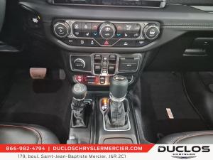 Thumbnail 17 Jeep Wrangler 4-Door Rubicon 2027