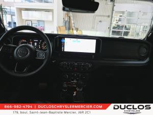 Thumbnail 18 Jeep Wrangler 4-Door Rubicon 2027