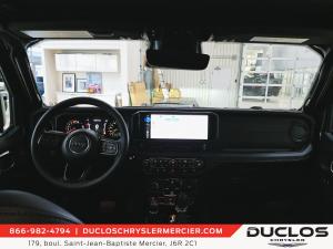 Thumbnail 19 Jeep Wrangler 4-Door Rubicon 2027