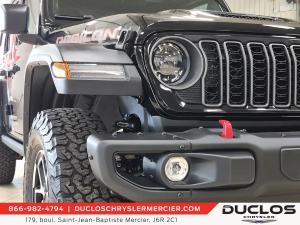 Thumbnail 11 Jeep Wrangler 4-Door Rubicon 2026