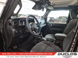 Thumbnail 12 Jeep Wrangler 4-Door Rubicon 2026