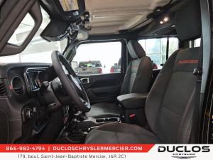 Thumbnail 13 Jeep Wrangler 4-Door Rubicon 2026