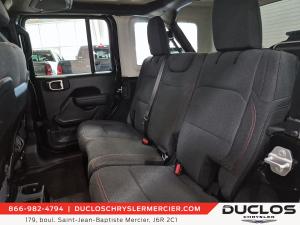 Thumbnail 14 Jeep Wrangler 4-Door Rubicon 2026