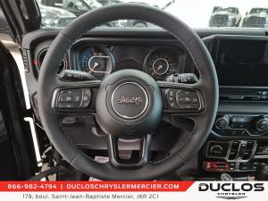 Thumbnail 15 Jeep Wrangler 4-Door Rubicon 2026