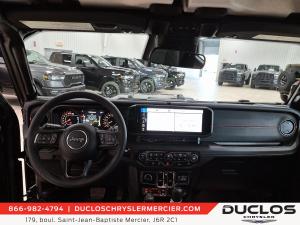 Thumbnail 16 Jeep Wrangler 4-Door Rubicon 2026