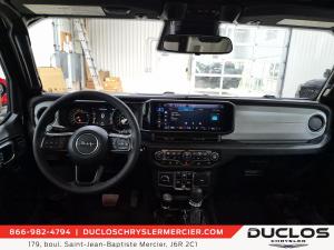 Miniature 17 Jeep Wrangler 4-Door Sport S 2027