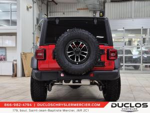 Miniature 7 Jeep Wrangler 4-Door Sport S 2027