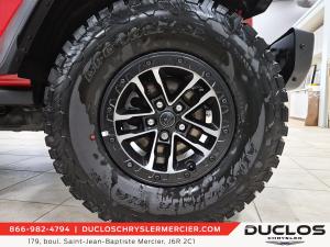 Miniature 10 Jeep Wrangler 4-Door Sport S 2027