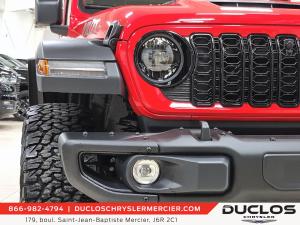 Miniature 11 Jeep Wrangler 4-Door Sport S 2027