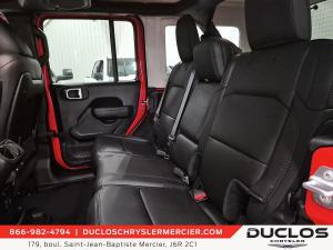 Miniature 14 Jeep Wrangler 4-Door Sport S 2027