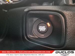 Miniature 16 Jeep Wrangler 4-Door Sport S 2027