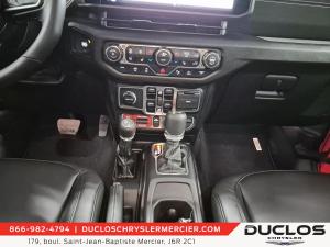 Miniature 17 Jeep Wrangler 4-Door Sport S 2027