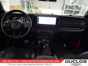 Miniature 18 Jeep Wrangler 4-Door Sport S 2027
