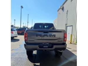 Miniature 5 RAM 2500 Big Horn 2026
