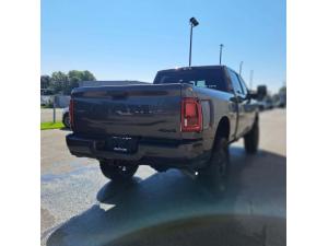 Miniature 6 RAM 2500 Big Horn 2026