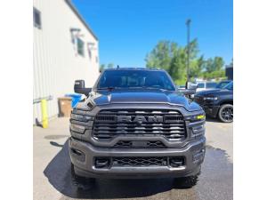 Miniature 8 RAM 2500 Big Horn 2026