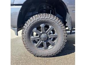 Miniature 9 RAM 2500 Big Horn 2026