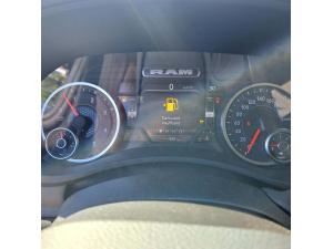 Miniature 12 RAM 2500 Big Horn 2026