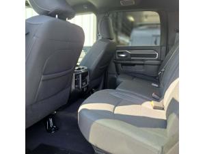 Miniature 19 RAM 2500 Big Horn 2026