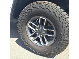Miniature 7 Jeep Gladiator Mojave X 2026