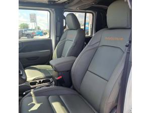 Miniature 9 Jeep Gladiator Mojave X 2026